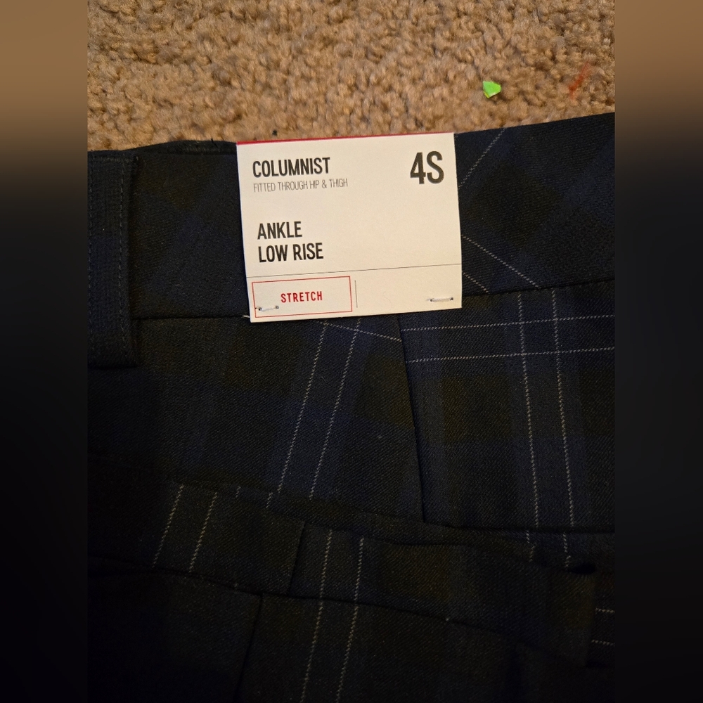 Pants - Picture 2 of 4